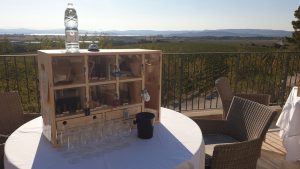 Wine Gaming - GRANHOTA