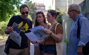 Rallye découverte - GRANHOTA